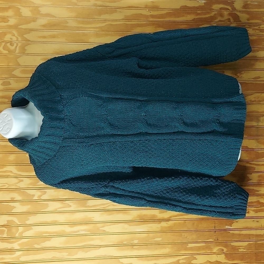 Seven7 sweater - Picture 3 of 10